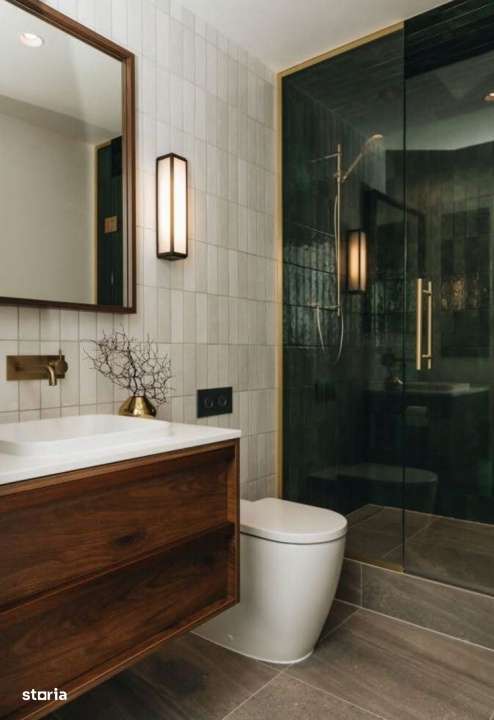 Apartament studio bine compartimentat - Imagine principală: 5/5