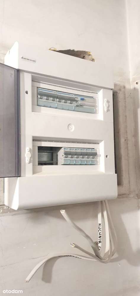 Mieszkanie 3 pok Gliwice Sośnica-14