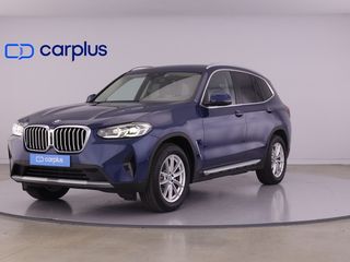 BMW X3 20 d xDrive