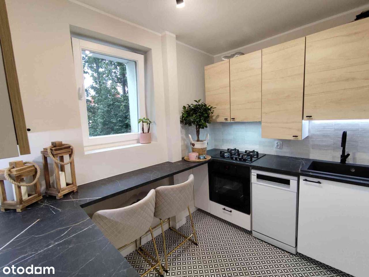 3-pokojowe mieszkanie po kapitalnym remoncie – Centrum. Bezpośrednio! - Pełny obrazek: 4/5