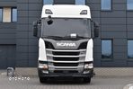 Scania R450 !! Skórzane fotele !! Klima postojowa !! - 3