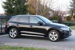 Audi Q5 2.0 TDI Quattro Sport S tronic - 23