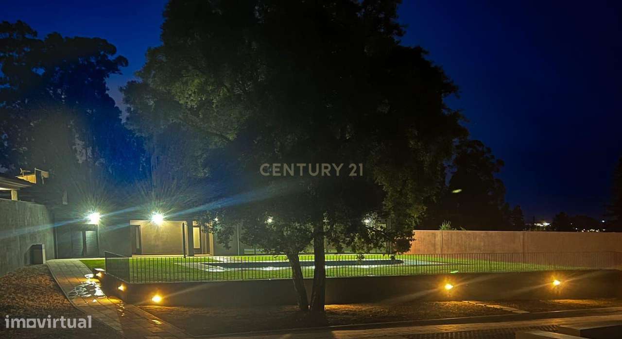 Moradia T3 Exclusiva em Condomínio Privado situada em Bitarães/Paredes-46