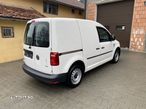 Volkswagen caddy - 4