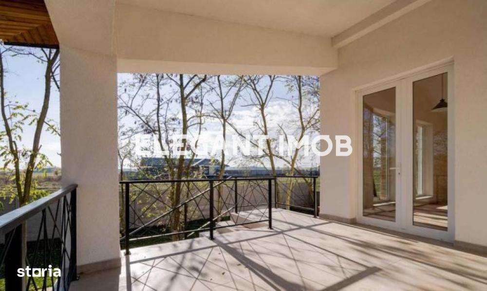 Vila Tancabesti-Snagov - Imagine principală: 5/6