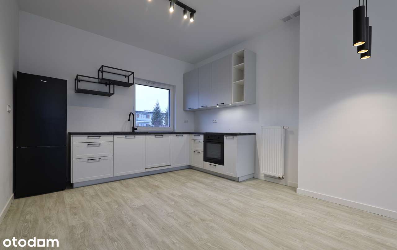 Dwupoziomowe mieszkanie, kameralny budynek, niski czynsz 350 zł-4