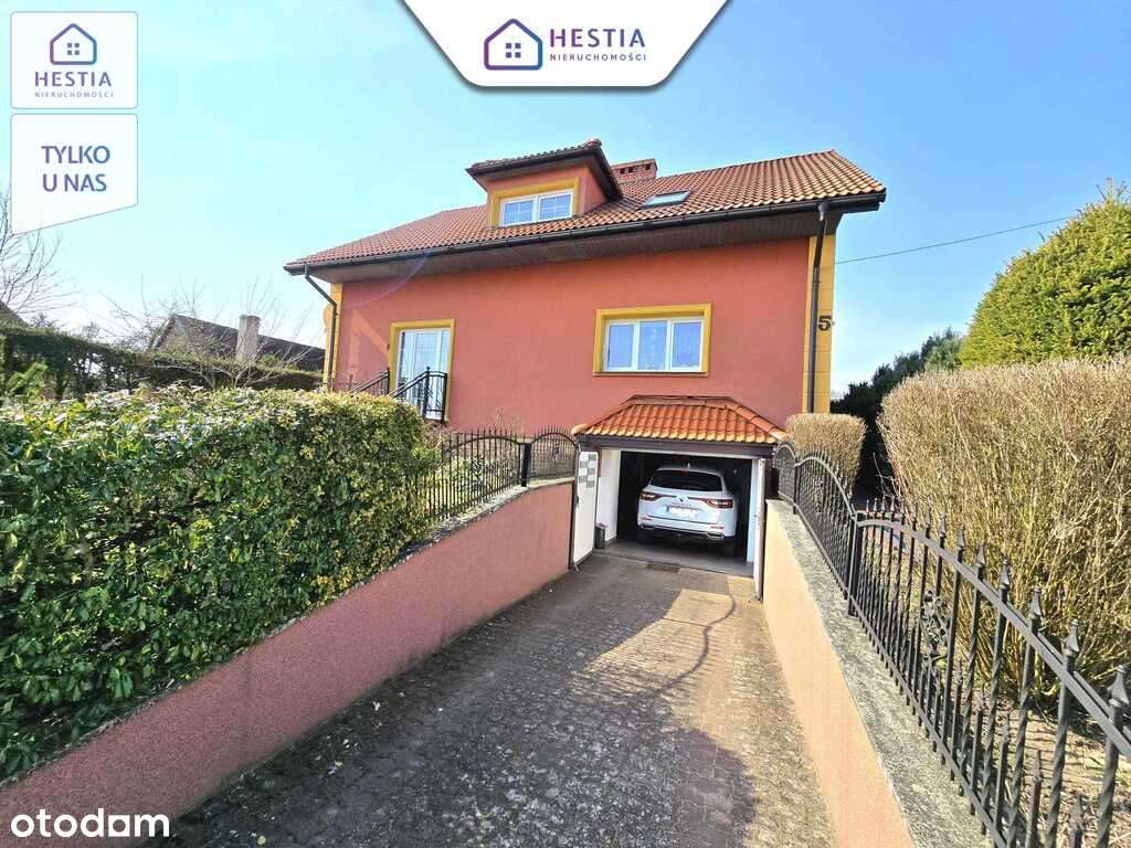 Dom z wyposażeniem we Gwdzie Wielkiej. - Pełny obrazek: 4/19