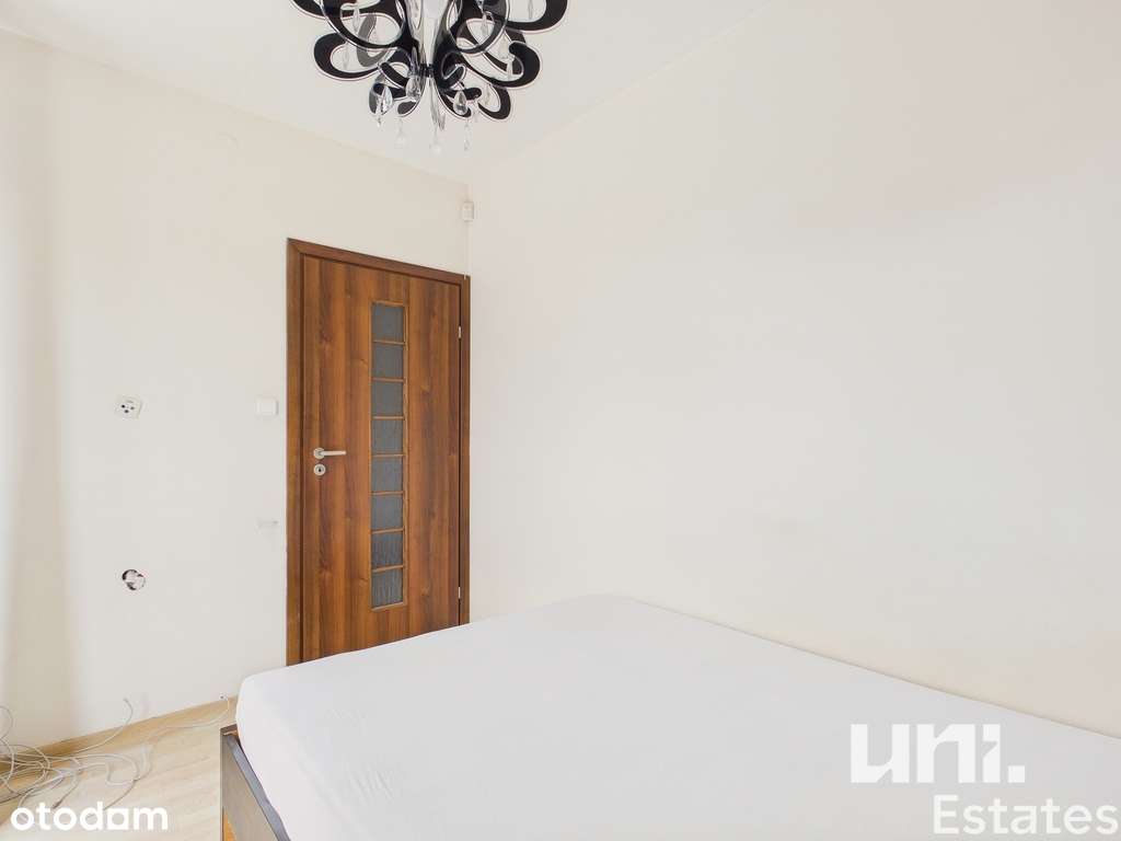 3-pok | Duży balkon | Klimatyzacja | Balkon-11