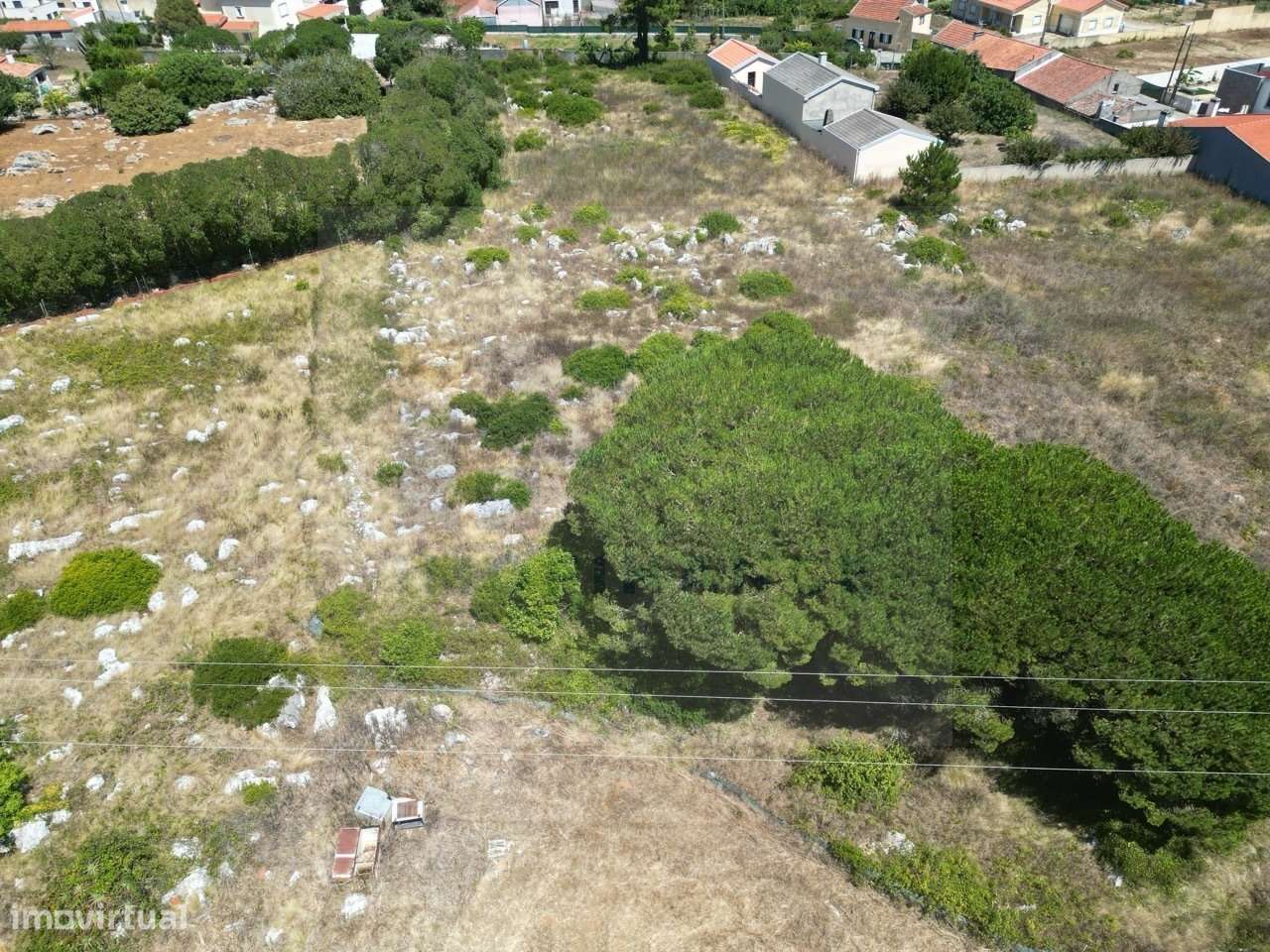 Terreno Urbano em Serra Del Rei-14