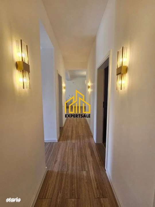 CASA INDIVIDUALA /DOMNESTI 4 CAMERE/ 500MP/UTILITATI - Imagine principală: 4/10