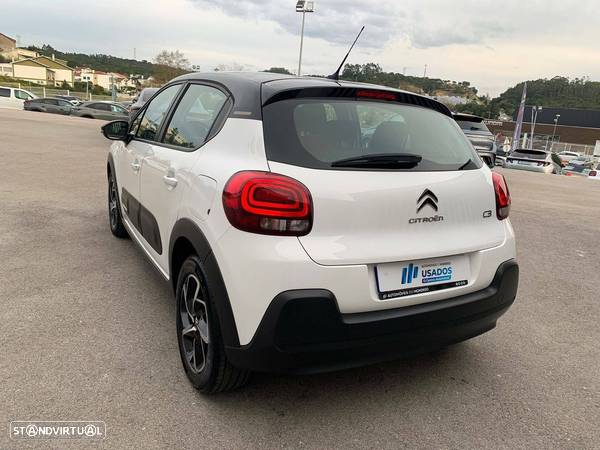 Citroën C3 1.2 PureTech C-Series - 8