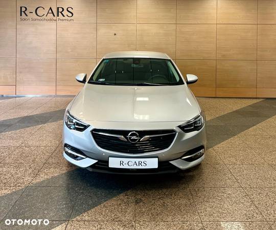 Opel Insignia - 3