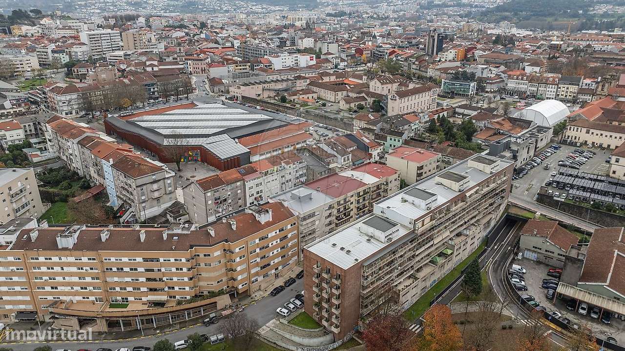 Apartamento T3 para venda - Grande imagem: 3/21