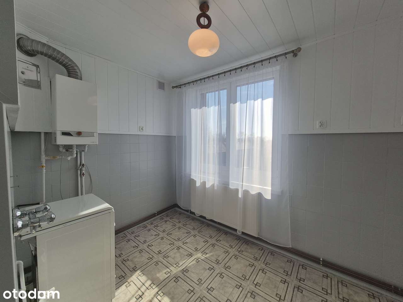 2 pokojowe mieszkanie - NISKI CZYNSZ !!!-9