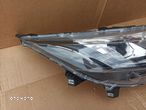 Lampa prawy przód MITSUBISHI ECLIPSE CROSS W3153R - 2