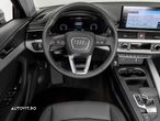 Audi A4 40 TDI quattro S tronic Advanced - 14