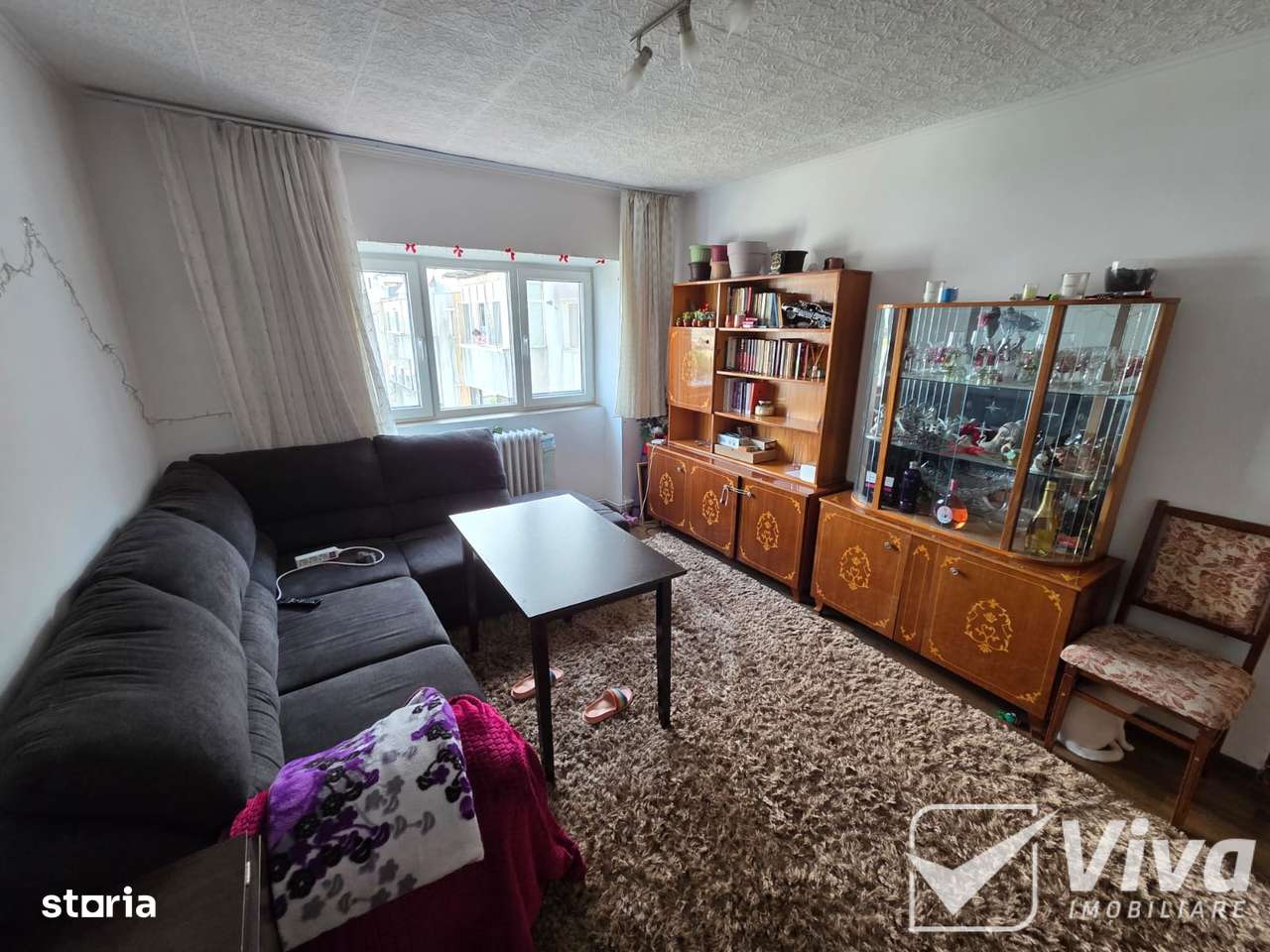 LIDL Nicolina – 3 CD, 70mp, 2băi – Str. Frumoasa – 2 min stație CTP - Imagine principală: 5/10