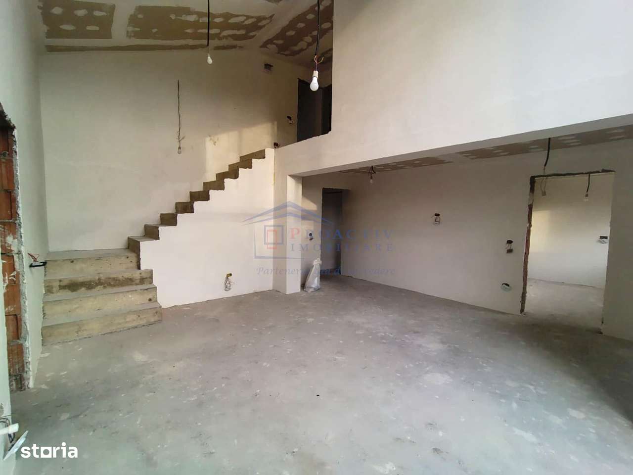 Casa individuala | Liteni-Moara | C-5716 - Imagine principală: 5/17