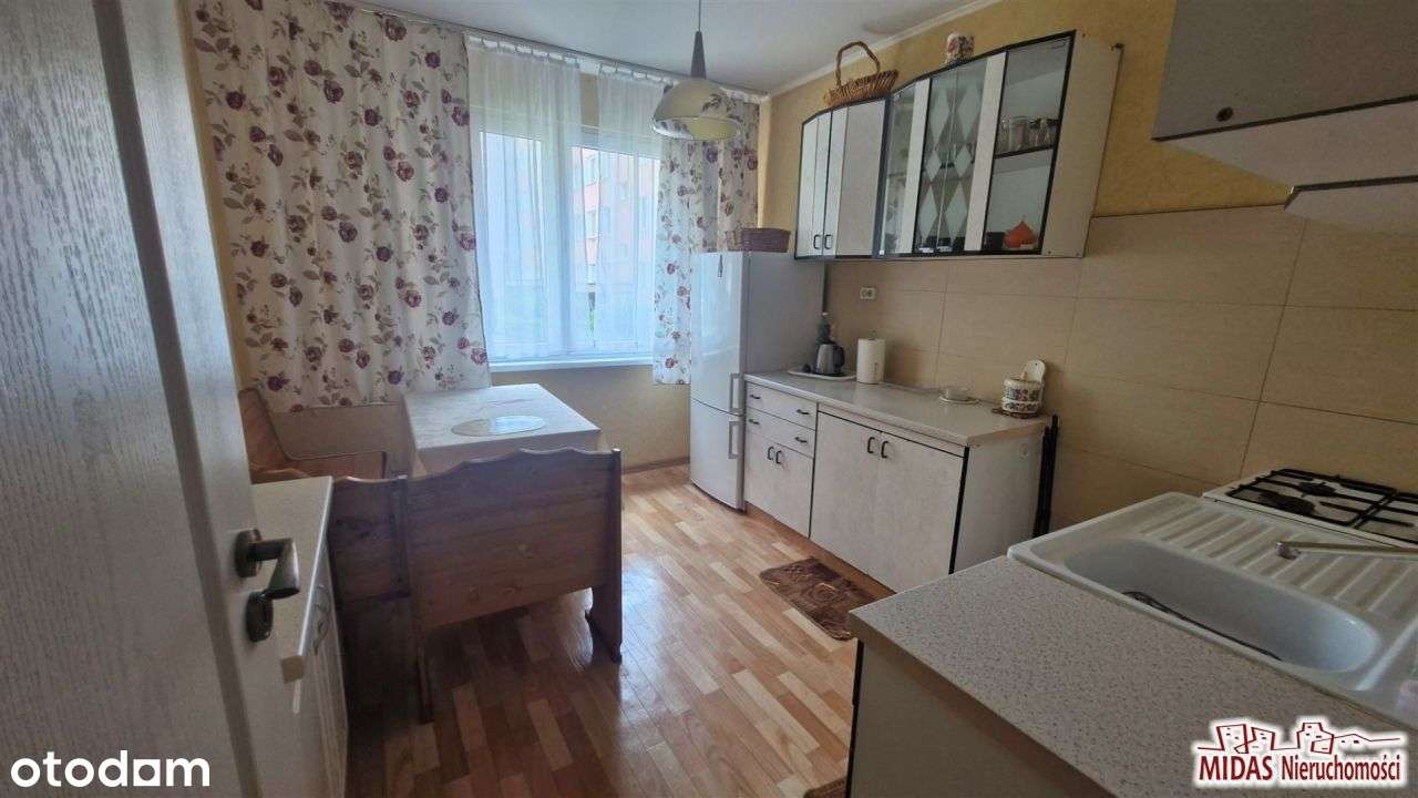 Mieszkanie, 51,90 m², Włocławek-8