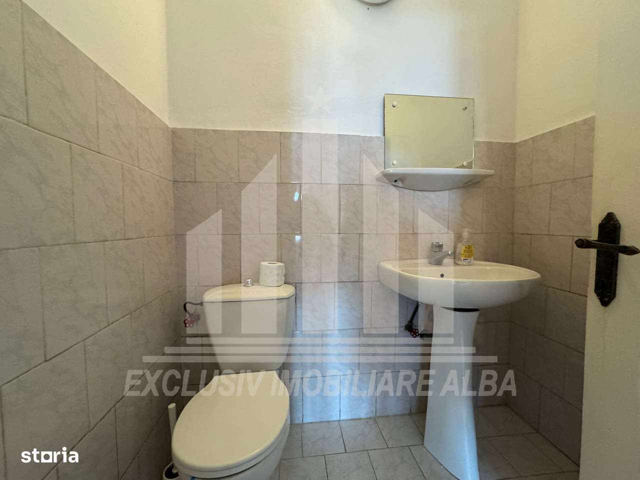 Casa individuala | Pensiune | 320 mp | 750 mp teren | Cetate - Imagine principală: 4/20