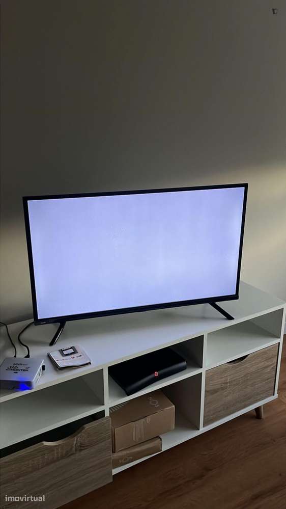 Quarto - localizado em Penha de França Lisbon - Grande imagem: 5/22