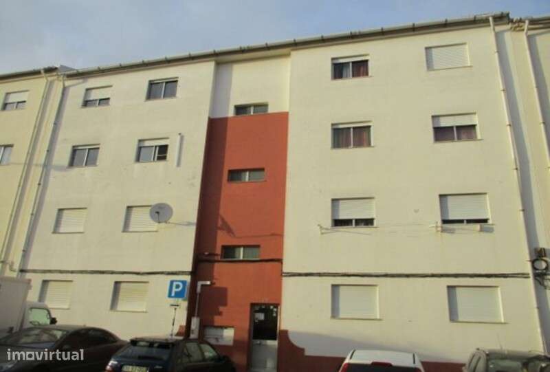 Apartamento em Montijo, União Das Freguesias De Montijo E Afonsoeiro - Grande imagem: 1/16