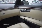 Mercedes-Benz S 350 CDI 4M BlueEfficiency Aut - 32