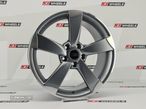 Jantes Audi TT RS 18" | 5x112 - 8