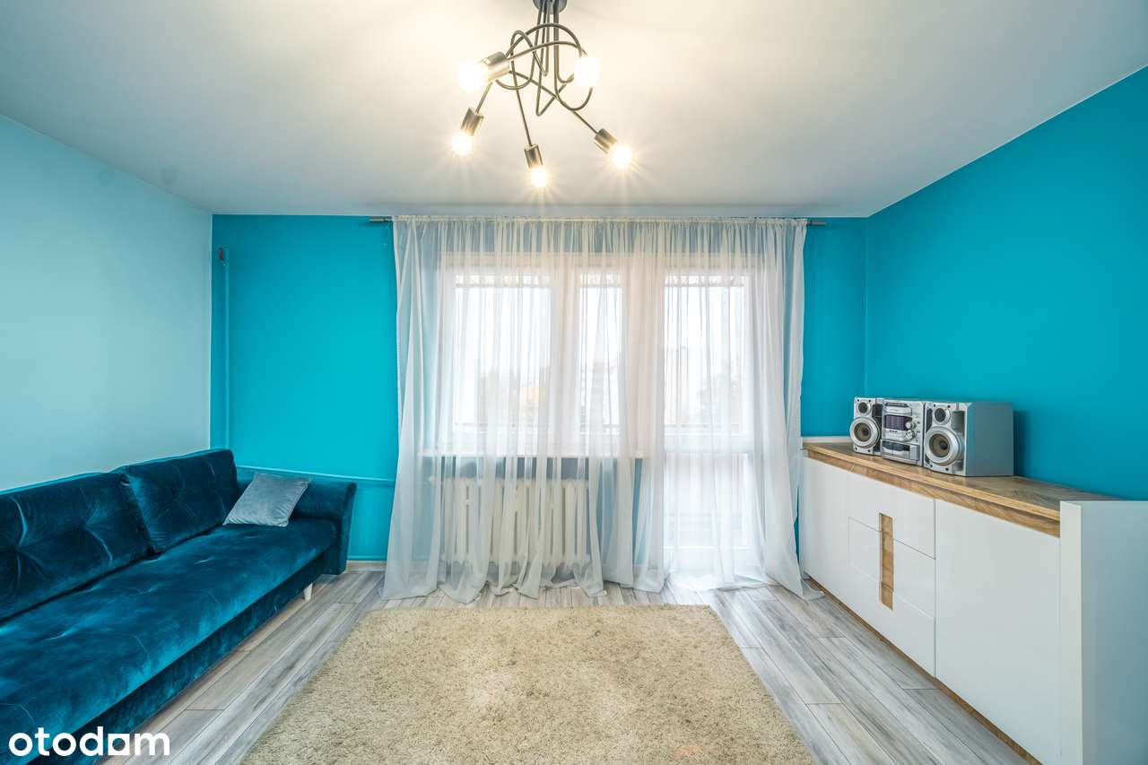 2-pokojowe mieszkanie I gotowe do wprowadzenia I os. Południe-11