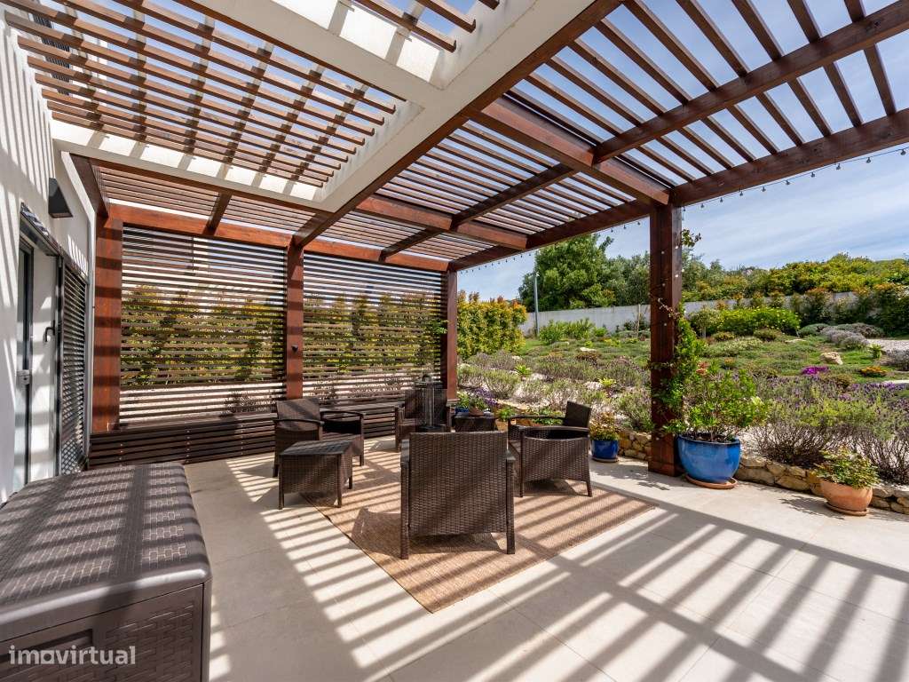 Moradia T4 c/ Piscina | Sintra-5