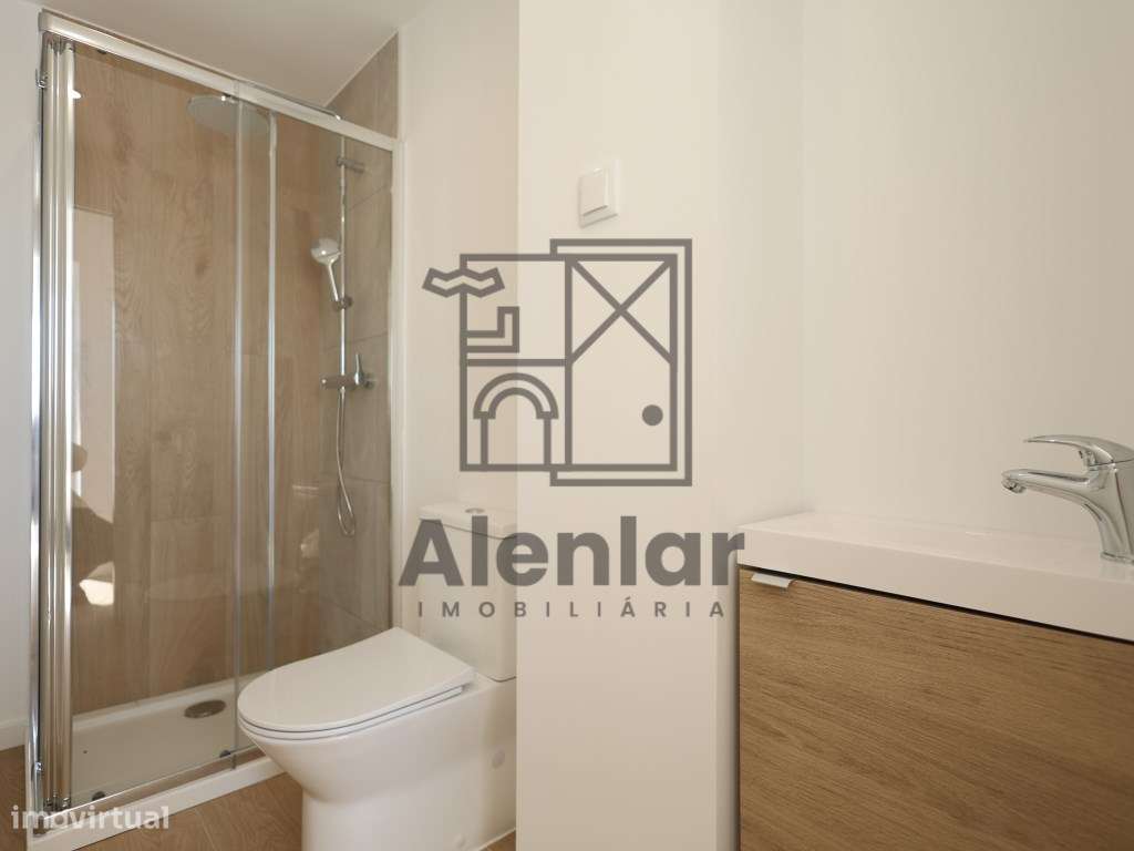 MORADIA T1 NOVA em Alenquer-15