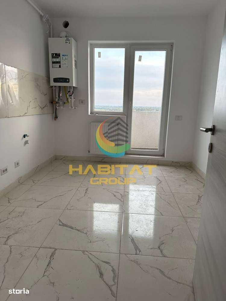 Apartament 2 Camere Decomandat Sector 4 Grand Arena 61mp