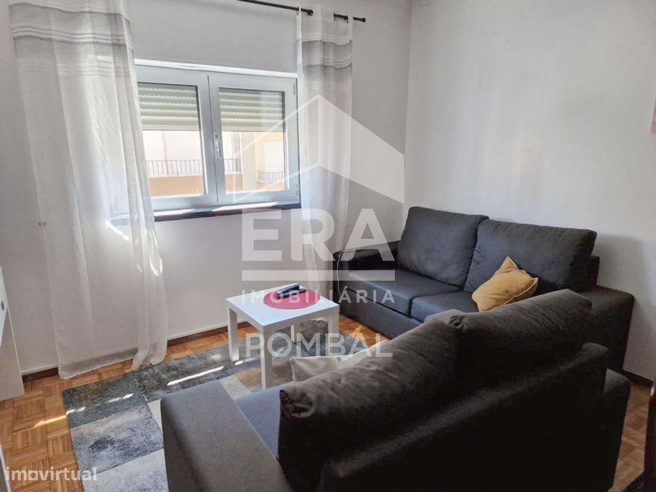 Apartamento T2 no centro de Pombal - Grande imagem: 4/9