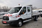 Ford Transit Doka 7L Basculabil - 2