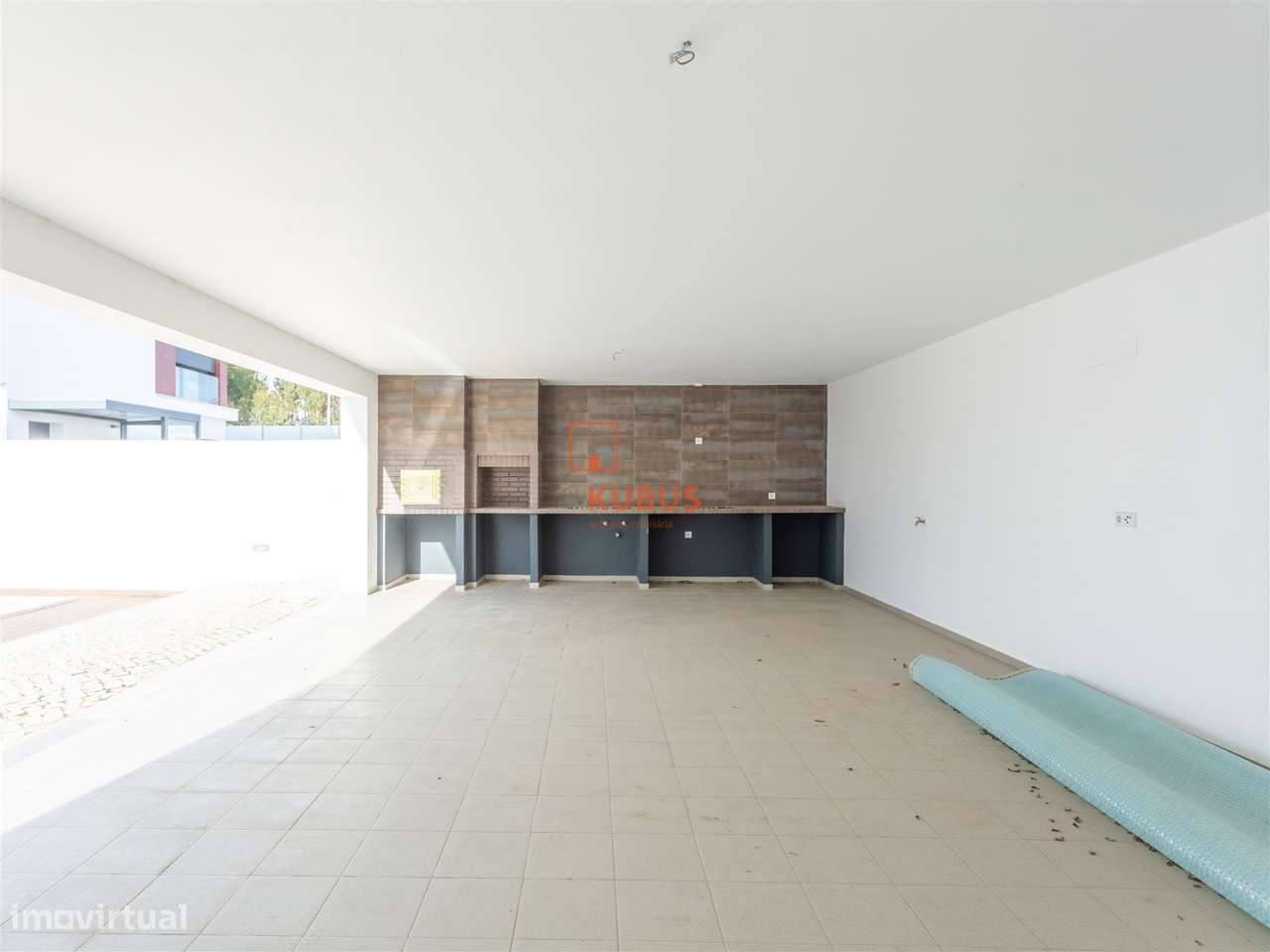Moradia - Entroncamento-27