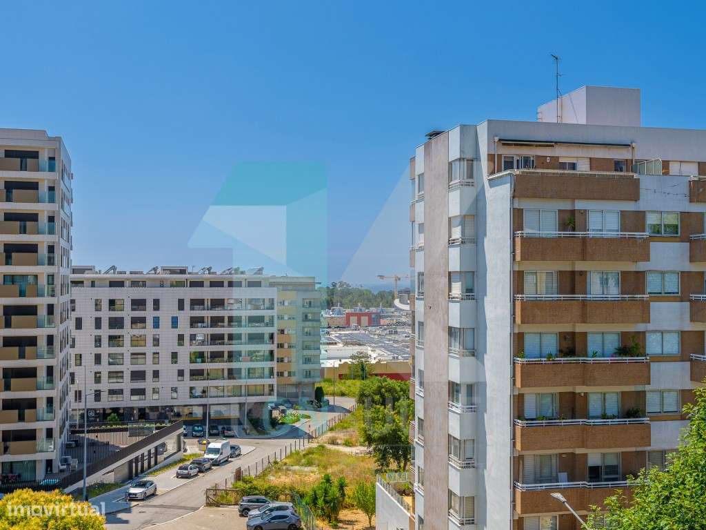 T1 Vila Nova de Gaia com lugar de Garagem - Porto - Oportunidade-31