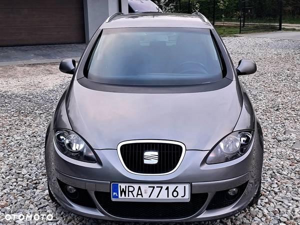 Seat Altea XL 1.6 Stylance - 19