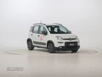 Fiat Panda 1.0 Hybrid City Life - 10