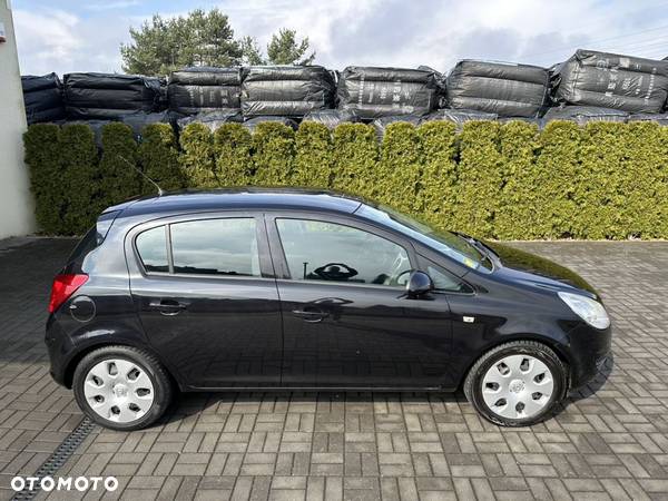 Opel Corsa - 12