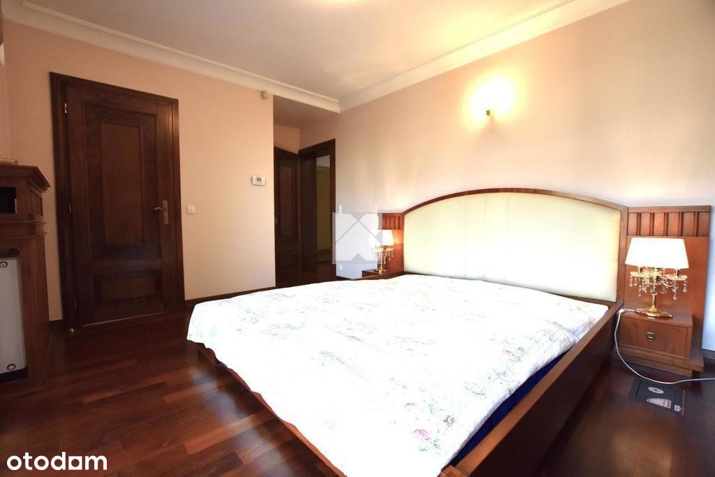 Ekskluzywny apartament Kraków Wola Justowska 61 m2