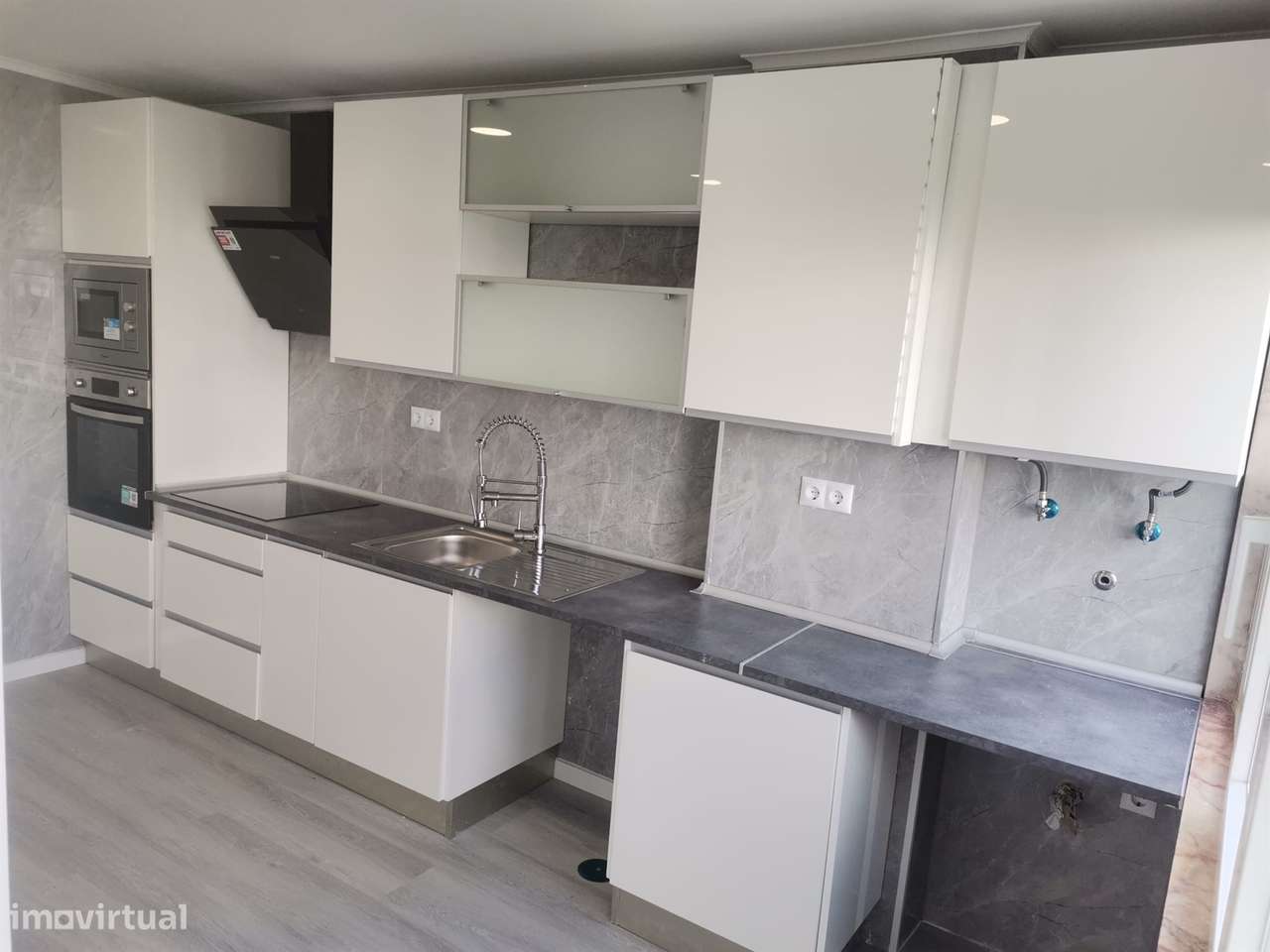 Apartamento T2 Venda em Oeiras e São Julião da Barra, Paço de Arcos e - Grande imagem: 3/26