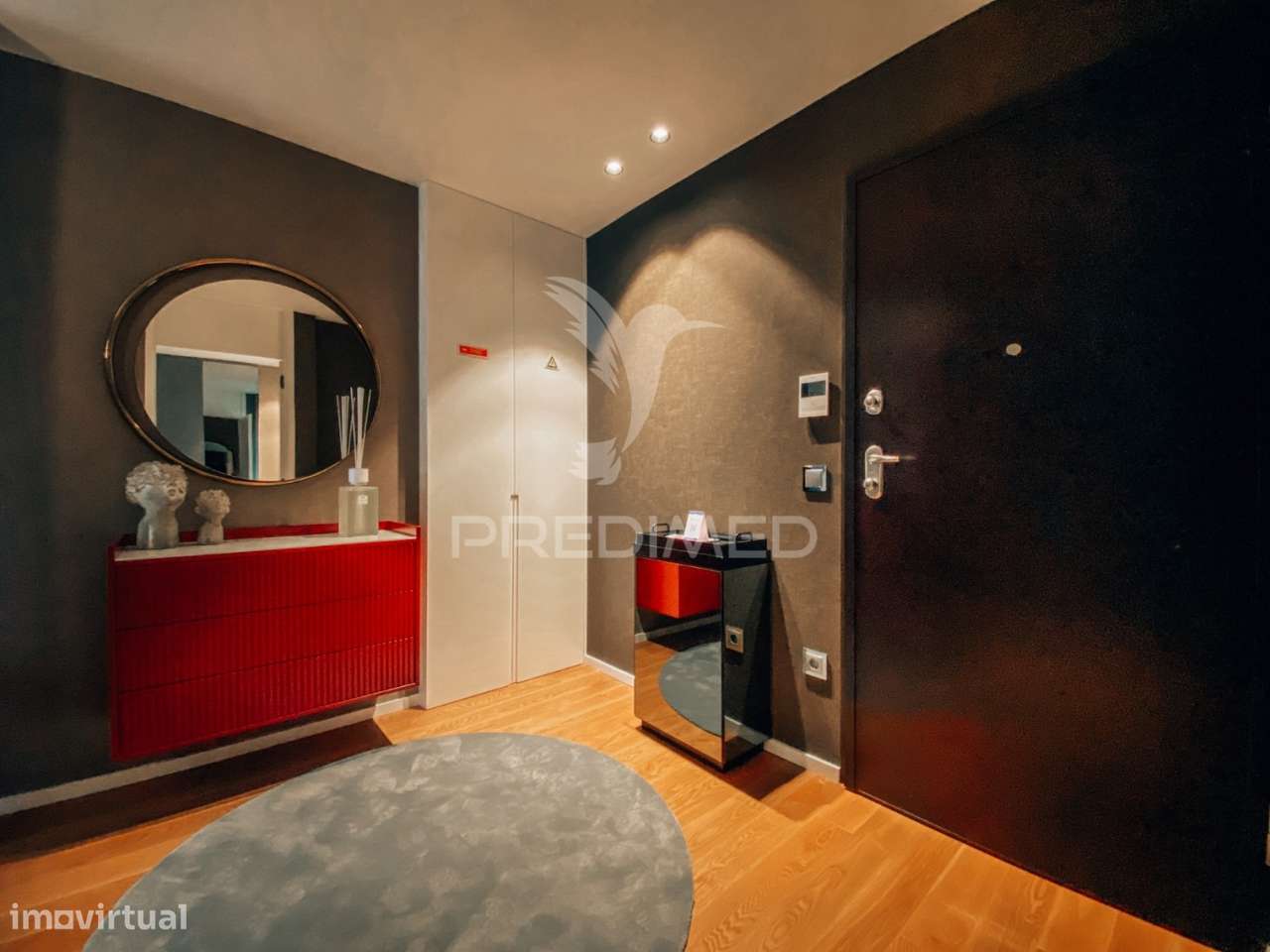 Oportunidade !!! Apartamento T1 para arrendamento. - Grande imagem: 2/11