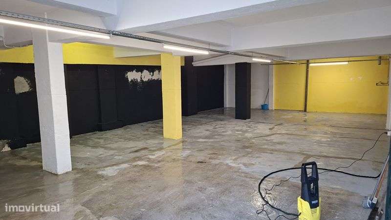 Aluguel Armazém - Seixal - Grande imagem: 5/10
