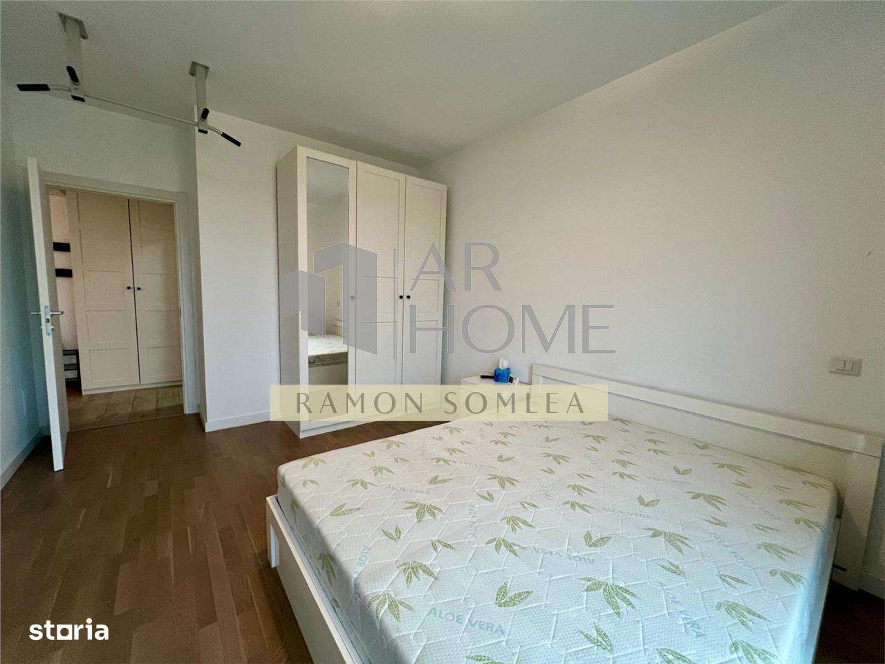 Inchiriere 2 camere, cartier Albert, Ploiesti - Imagine principală: 5/9