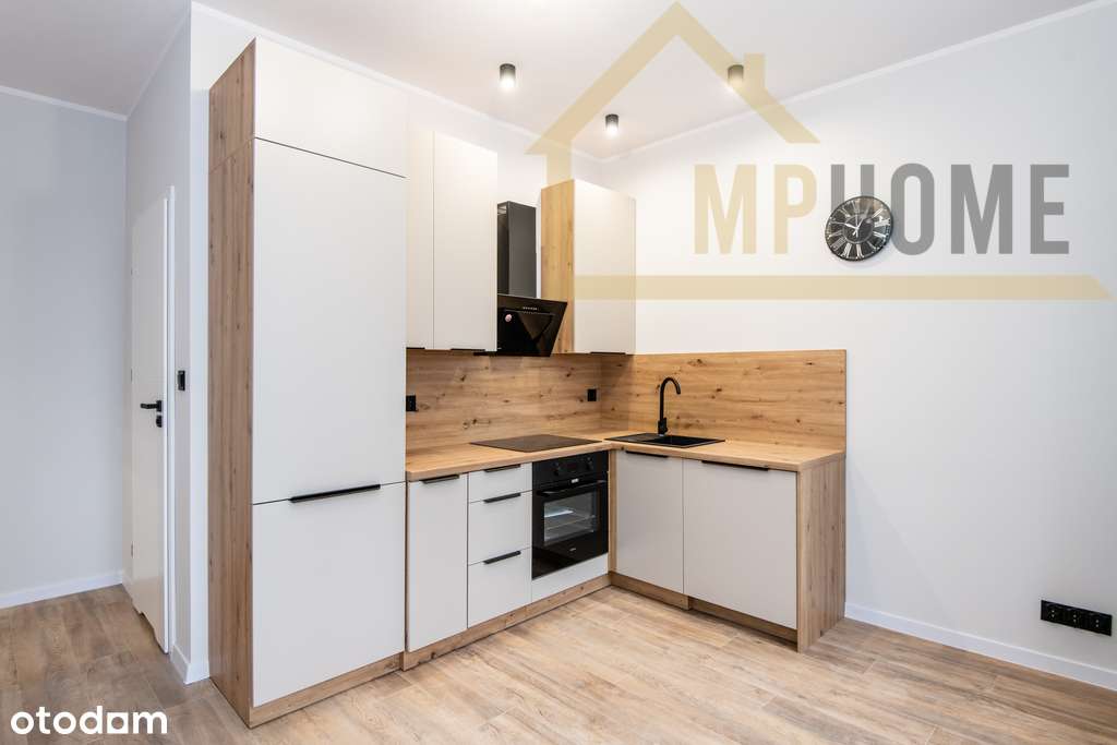 2 pokoje po remoncie | Łazarz | Kolejowa