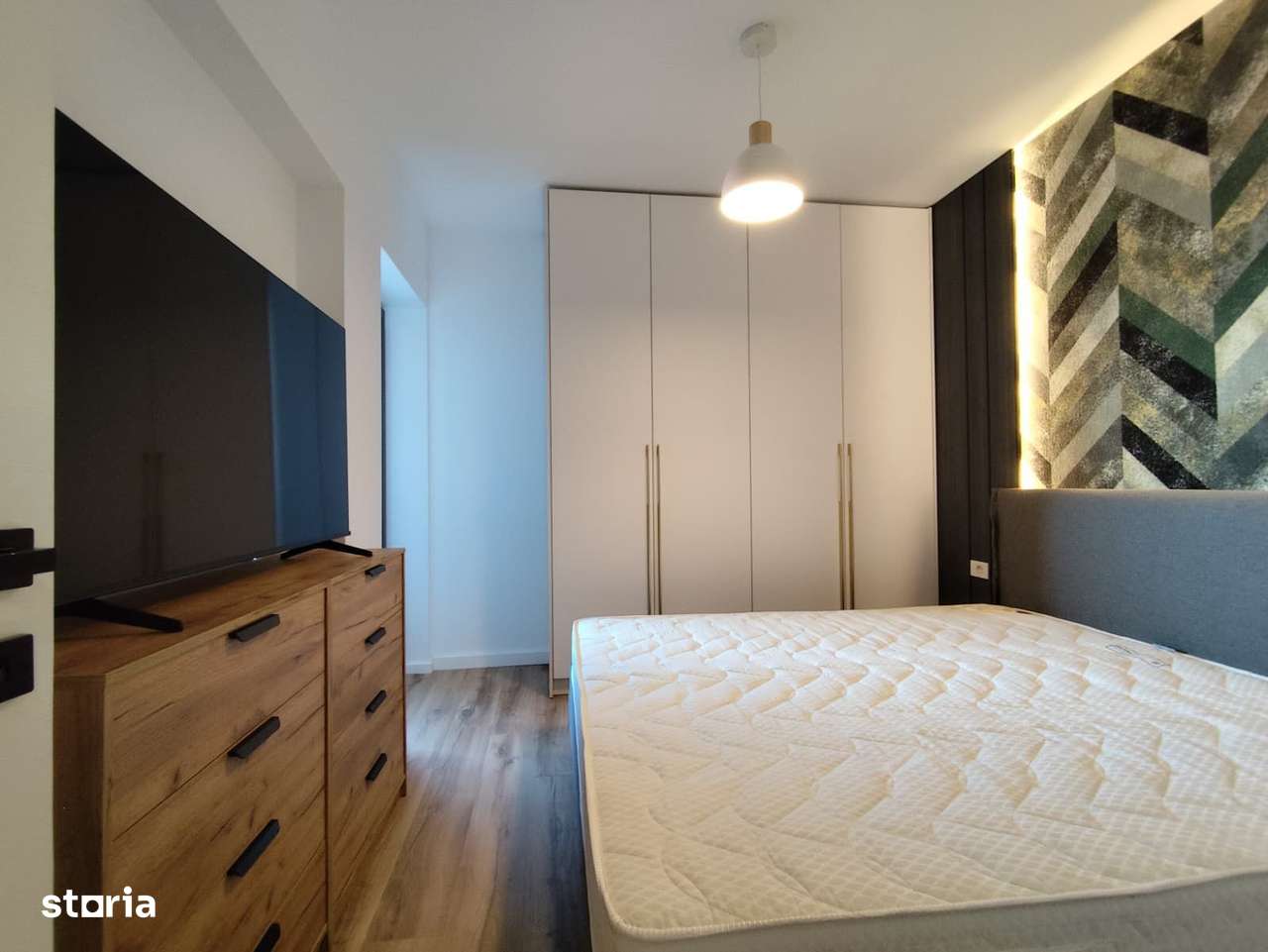 Apartament 2 camere de vanzare, Urbana 3 - Iosia Nord, Oradea-6