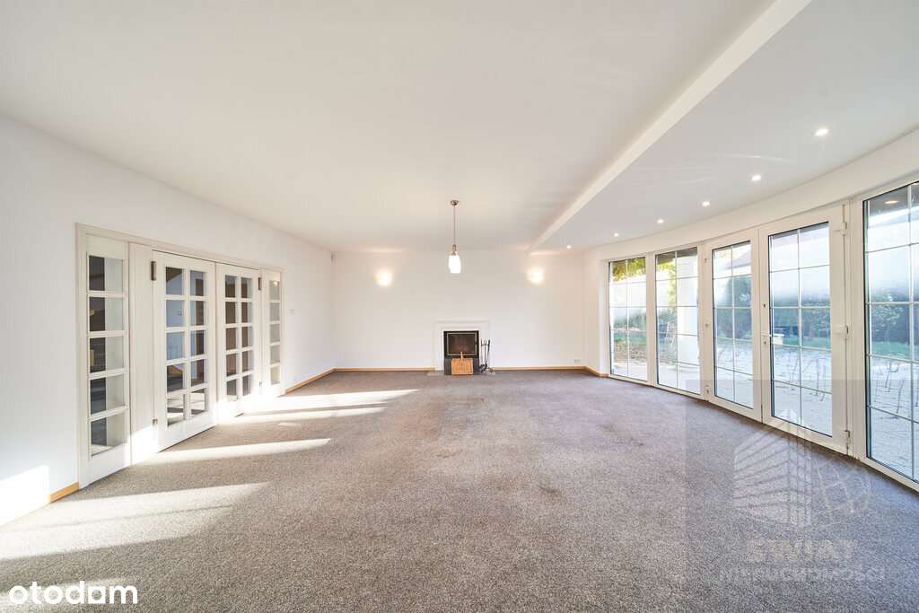 Dom wolnostojący z basenem Warszewo - Pełny obrazek: 4/20