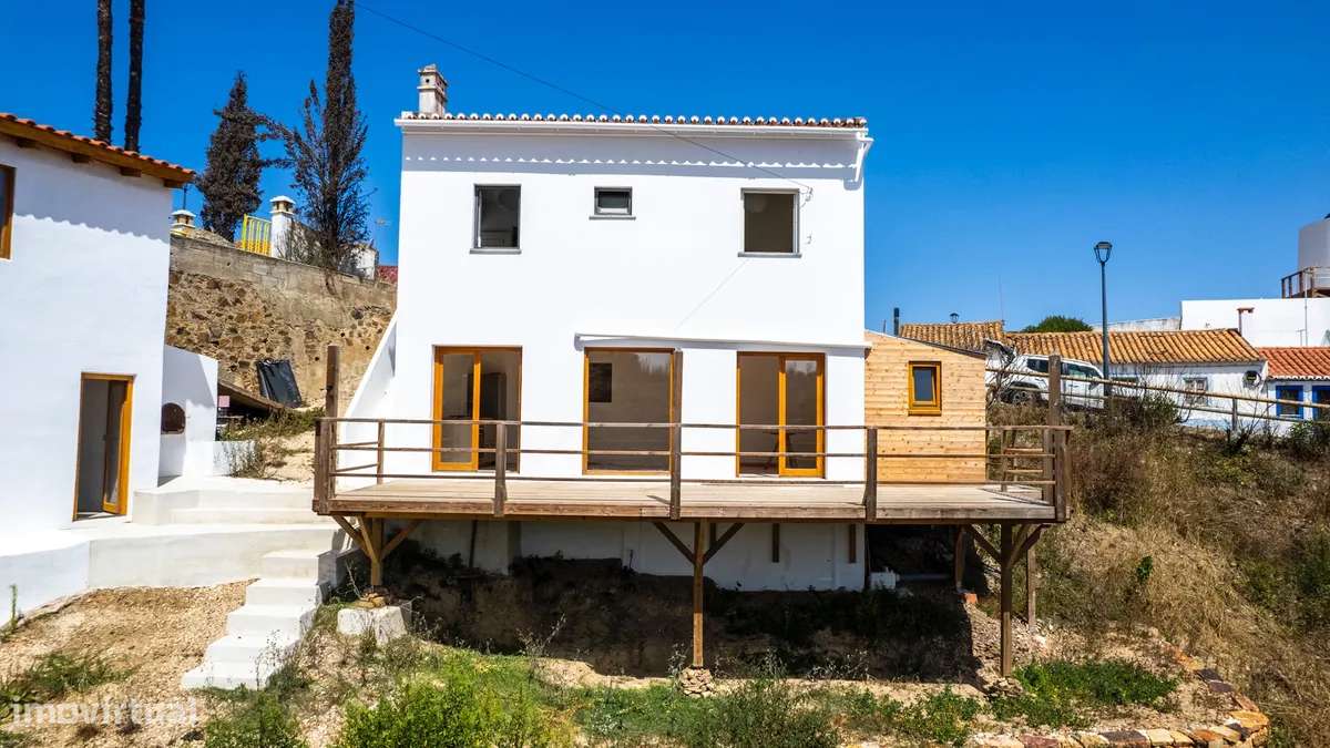 Moradia T3+2 - Grande imagem: 4/16