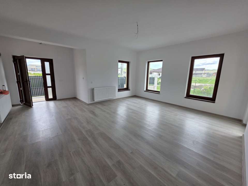 Casa individuala in suprafata de 110 mp., cartierul Orizont.-9