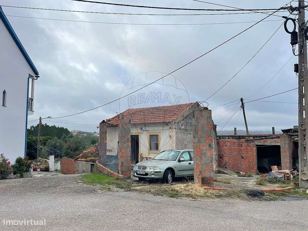 Moradia T2 para venda - Grande imagem: 4/25